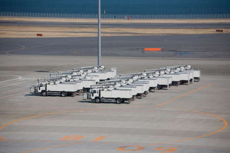 Arrayのeditorial素材