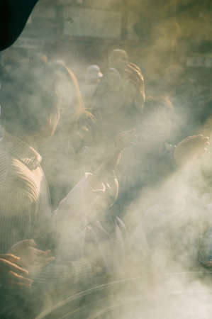 Arrayのeditorial素材