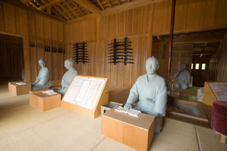 Arrayのeditorial素材