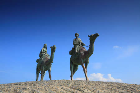 Arrayのeditorial素材