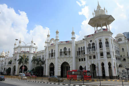 Arrayのeditorial素材