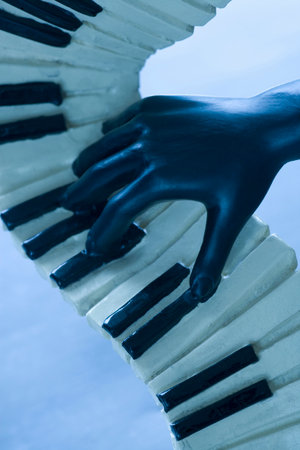 Arrayのeditorial素材