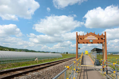 Arrayのeditorial素材