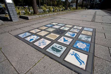 Arrayのeditorial素材