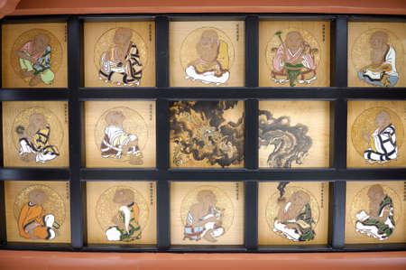 Arrayのeditorial素材