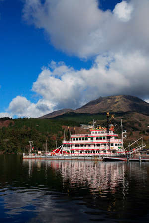 Arrayのeditorial素材