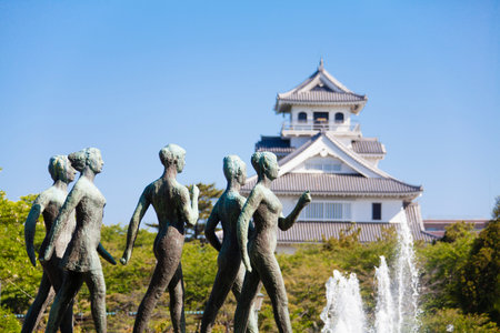 Arrayのeditorial素材