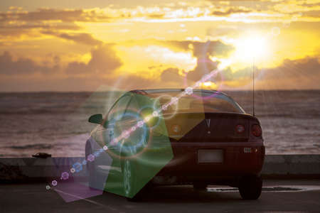 Arrayのeditorial素材