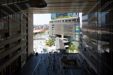 Arrayのeditorial素材