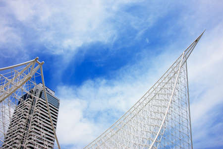 Arrayのeditorial素材