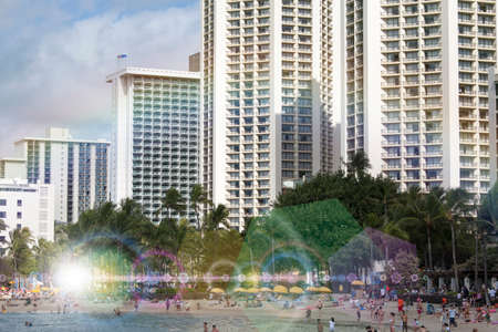 Arrayのeditorial素材