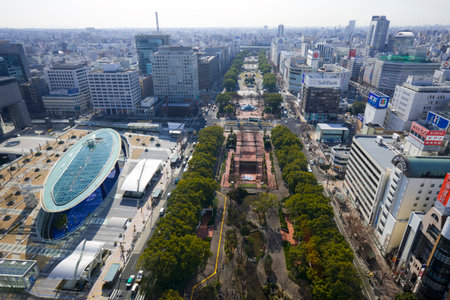 Arrayのeditorial素材