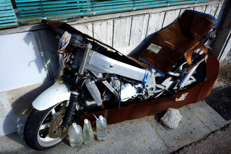 Arrayのeditorial素材