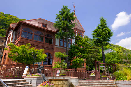 Arrayのeditorial素材