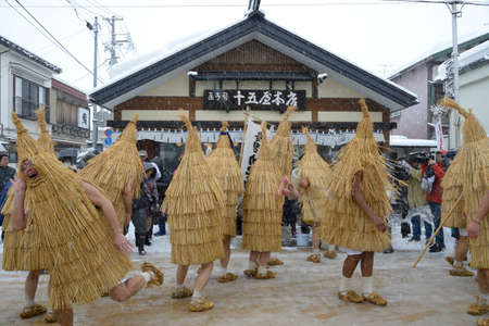 Arrayのeditorial素材