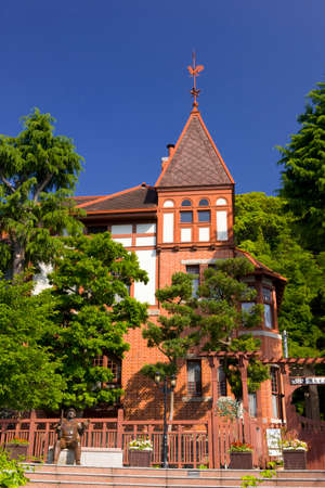 Arrayのeditorial素材