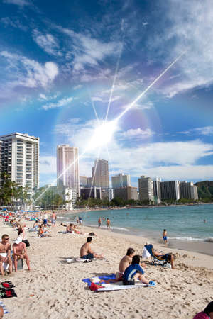 Arrayのeditorial素材