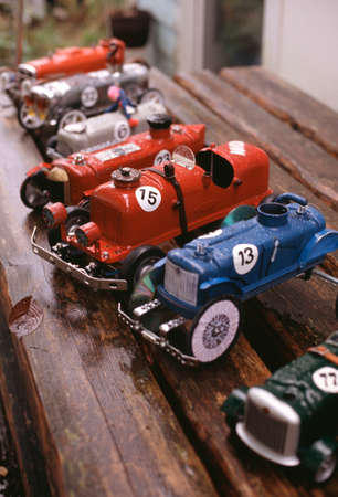 Arrayのeditorial素材