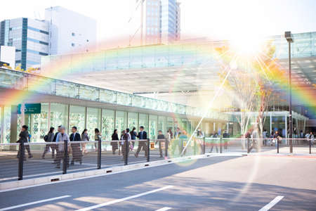 Arrayのeditorial素材