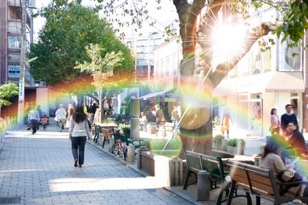 Arrayのeditorial素材