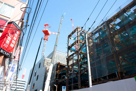 Arrayのeditorial素材