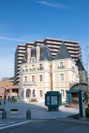 Arrayのeditorial素材