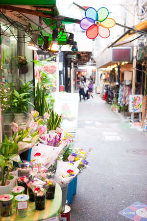 Arrayのeditorial素材