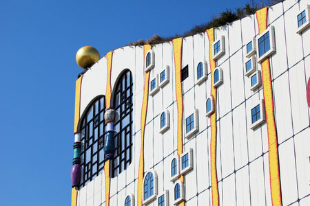 Arrayのeditorial素材