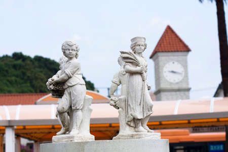 Arrayのeditorial素材