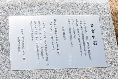 Arrayのeditorial素材