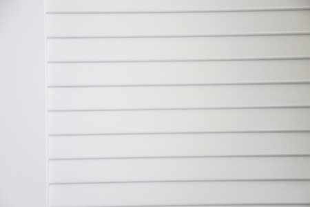 White doorの写真素材