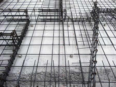 House foundations