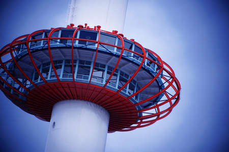 Kyoto Towerのeditorial素材