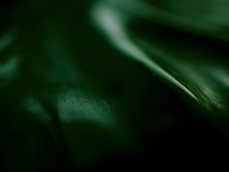 Copper drape background materialの写真素材