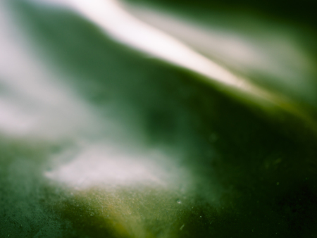 Copper drape background materialの写真素材