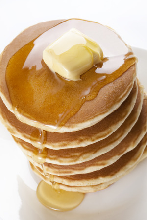 Pancakeの写真素材