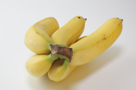 Bananaの写真素材