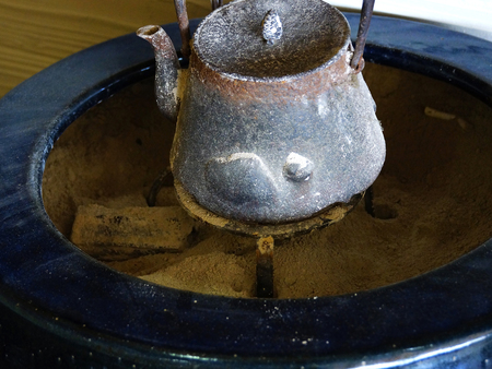 Brazierの写真素材