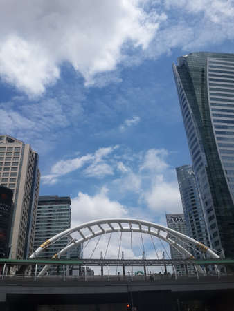 Bangkok