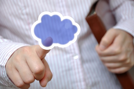 Cloud computing  