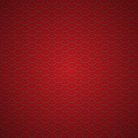 abstract chinese new year background vector illustrationのイラスト素材