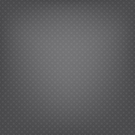 Carbon metallic texture background . Vector illustrationのイラスト素材