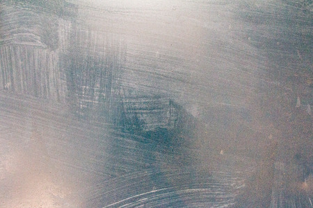 Aged metal texture. Old iron background.の写真素材