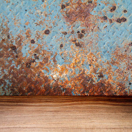 The gold leaf. For the background and textures.の写真素材