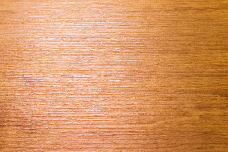 Macro shot of wooden surfaceの写真素材
