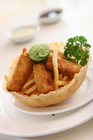 high resolution 300 dpi / international food & diningの写真素材