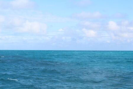 Oceanの写真素材