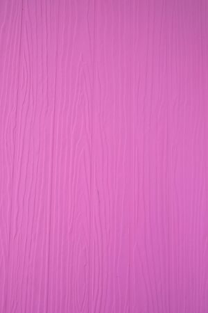 Fiber Cement Panel : wood surface, pink color, for background.の写真素材