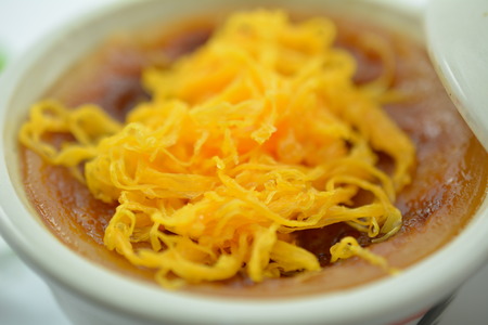 sweets Topping faitagの写真素材