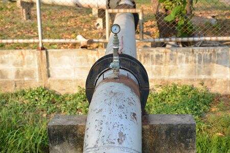 pipe